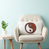 陰陽バイシャーリーテイラー ランバークッション (椅子)