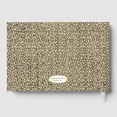 陰陽バラ結婚ズゲストブック ゲストブック (裏面)