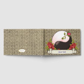 陰陽バラ結婚ズゲストブック ゲストブック (全面)