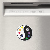 陰陽パレット マグネット (インサイチュ (食洗機))