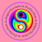 陰陽ピンクトレーニング、ピラティス ヨガマット