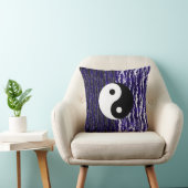 陰陽ブルートランクイリティゼンエネルギー クッション (椅子)