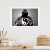 陰陽マスター ポスター (キッチン)