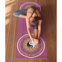 陰陽マゼンタトレーニング、ピラティス及び