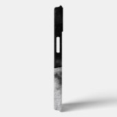 陰陽マーブルプリント Case-Mate iPhoneケース (裏面 / 右)