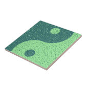 陰陽ミュージックノート タイル (側面)