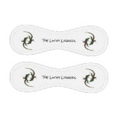 陰陽リザードチーム 野球ボール (パネル)