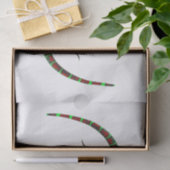 陰陽リザードホワイト 薄葉紙 (ギフト)