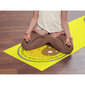 陰陽レモントレーニング、ピラティス ヨガマット