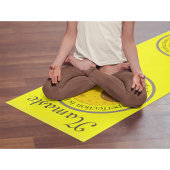 陰陽レモントレーニング、ピラティス ヨガマット