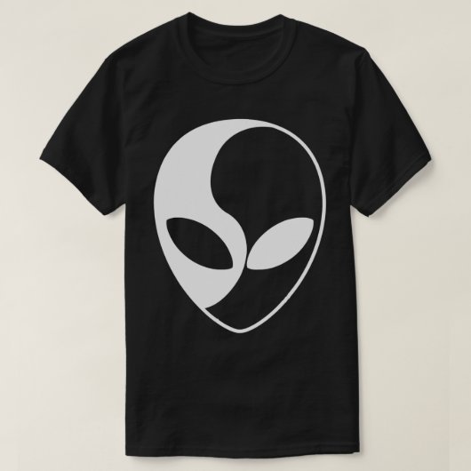 陰陽地球外贈与 Tシャツ (デザイン正面)