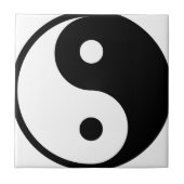 陰陽基本線 タイル (正面)