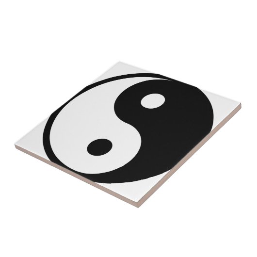 陰陽基本線 タイル (側面)