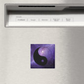 陰陽夜空 マグネット (インサイチュ (食洗機))