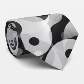 陰陽宇宙 ネクタイ (ロール)