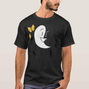 陰陽性精神異常 Tシャツ