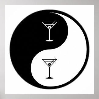 陰陽抑制 ポスター