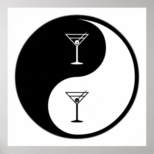 陰陽抑制 ポスター (正面)