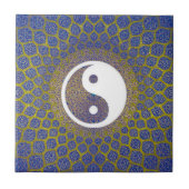 陰陽曼荼羅 タイル (正面)