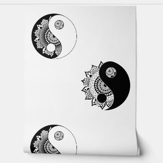 陰陽曼荼羅 壁紙