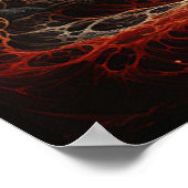 陰陽横波 ポスター (角)