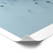 陰陽水 ポスター (角)