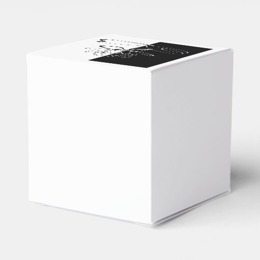 陰陽白黒ロータスブロッサム フェイバーボックス (裏面サイド)