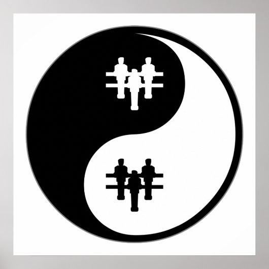陰陽眼球 ポスター (正面)