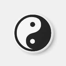 陰陽磁石