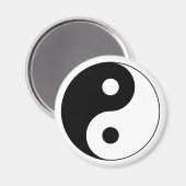 陰陽磁石 マグネット (正面/裏面)