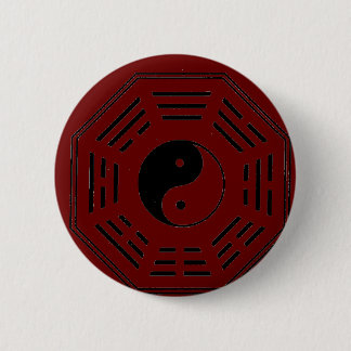 陰陽私ching 缶バッジ