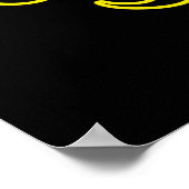 陰陽編組サン ポスター (角)