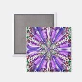 陰陽花 マグネット (正面/裏面)