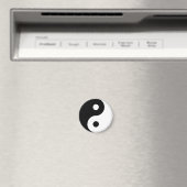 陰陽記号 マグネット (インサイチュ (食洗機))