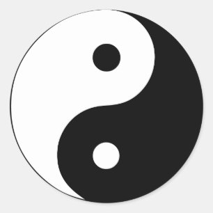 陰陽記号: ラウンドシール