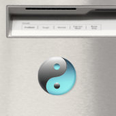 陰陽記号 – 英陽標識 マグネット (インサイチュ (食洗機))