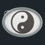 陰陽記号 – tattoo無地のデザイン 卵形バックル<br><div class="desc">スピリットシンボルART by EDDA Frehlich |インとヤン=両方の用語は、1つの=(男性/女性など)の相反する原則の双対性を表す。 |シンボル:仏教イン&ヤンタトゥー |この恋しく思デザインでは、他の色や製品を使用するか?感じ連絡無料: contact@eddart.deまたはここを見る: www.zazzle.com/store/eddartshop |メッセージを広げる!</div>