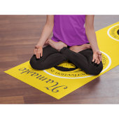 陰陽金ゴールドトレーニング、ピラティスおよび ヨガマット