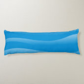 陰陽魚漫画 ボディピロー (裏面)
