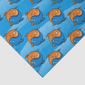 陰陽魚漫画 薄葉紙 (詳細)