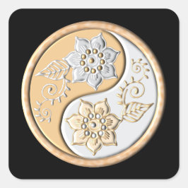 陰陽1 スクエアシール