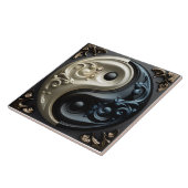 陰陽3D効果セラミックタイル タイル (側面)