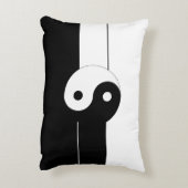 陰陽 アクセントクッション (裏面(縦))