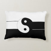 陰陽 アクセントクッション (裏面)