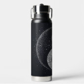 陰陽 ウォーターボトル (正面)