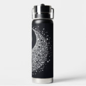 陰陽 ウォーターボトル (背面)