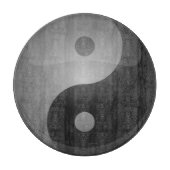 陰陽 カッティングボード (正面)