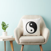 陰陽 クッション (椅子)