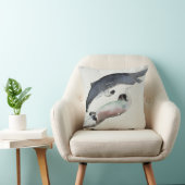 陰陽 クッション (椅子)