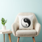 陰陽 クッション (椅子)